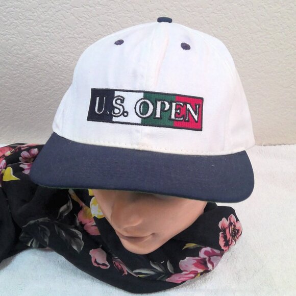 US Open Collection Golf Hat Cap USG PGA Embroidered - Picture 1 of 5